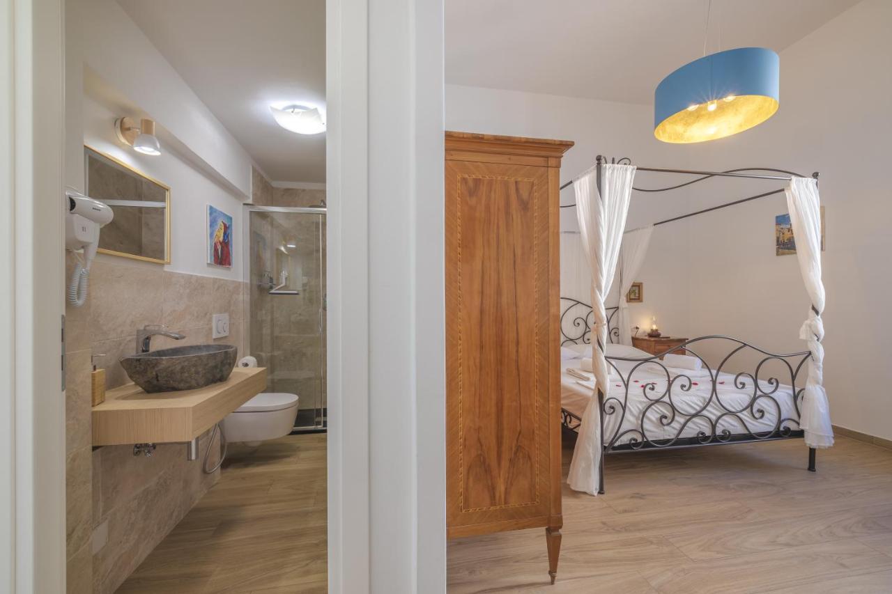 Casaldo'S Rooms Флоренция Екстериор снимка