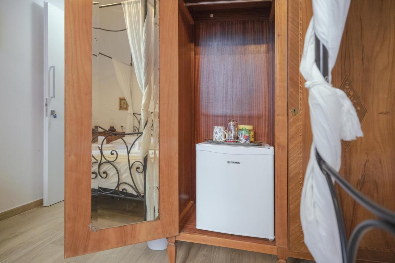 Casaldo'S Rooms Флоренция Екстериор снимка