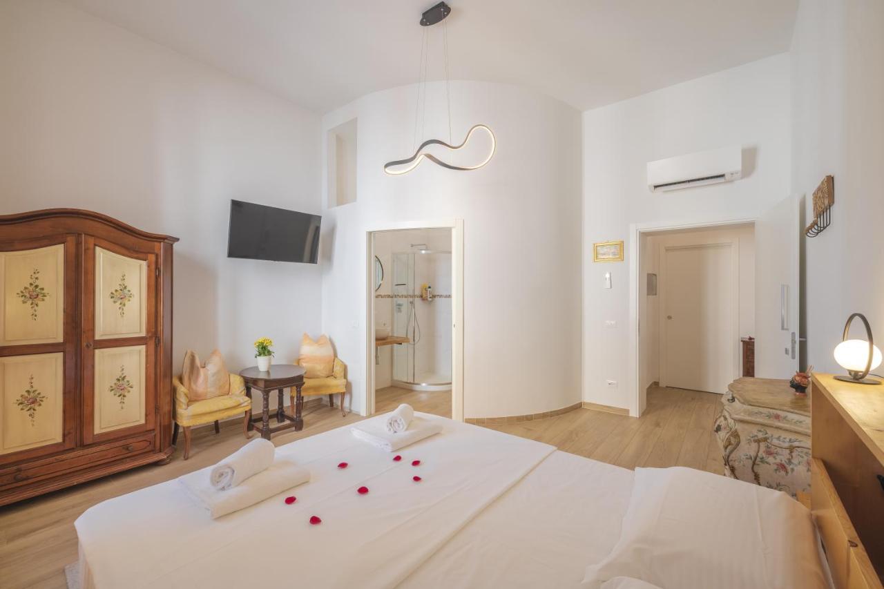 Casaldo'S Rooms Флоренция Екстериор снимка
