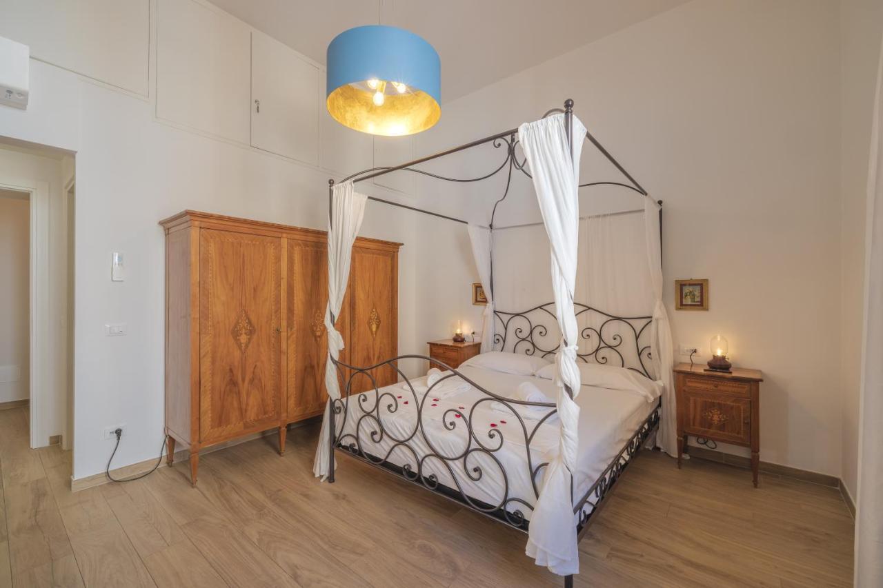 Casaldo'S Rooms Флоренция Екстериор снимка
