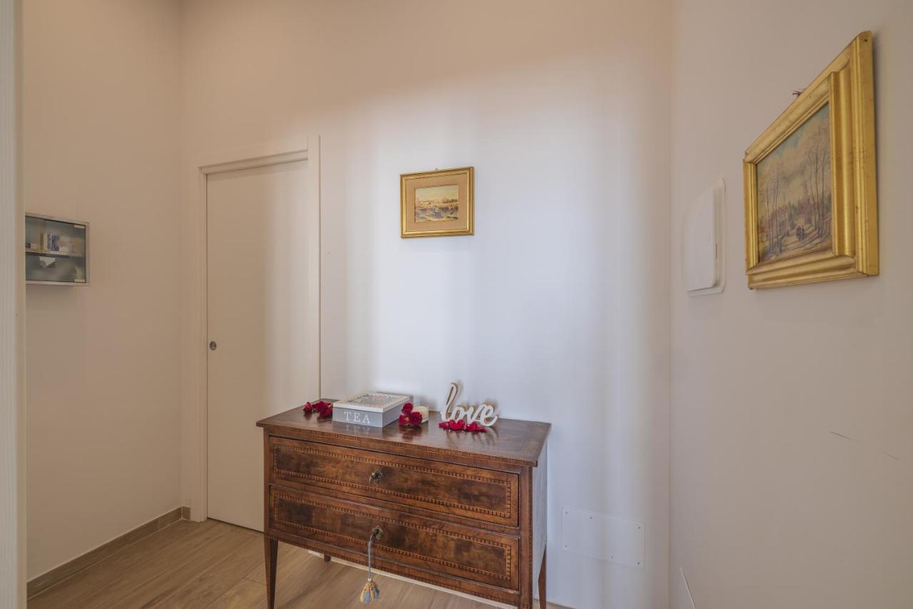 Casaldo'S Rooms Флоренция Екстериор снимка