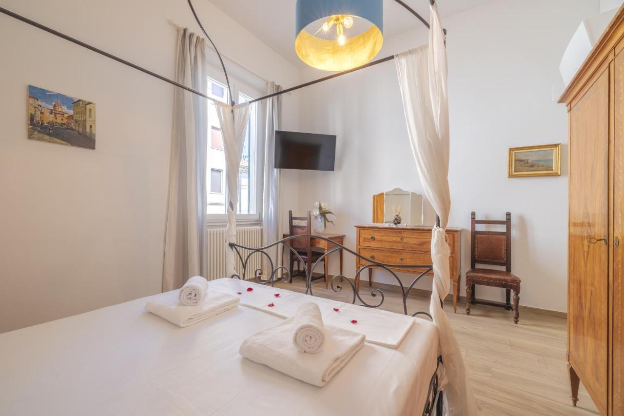 Casaldo'S Rooms Флоренция Екстериор снимка