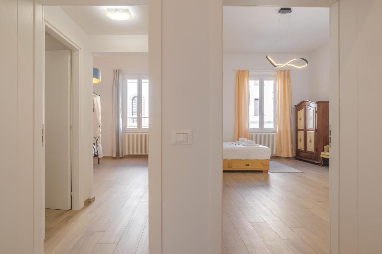 Casaldo'S Rooms Флоренция Екстериор снимка