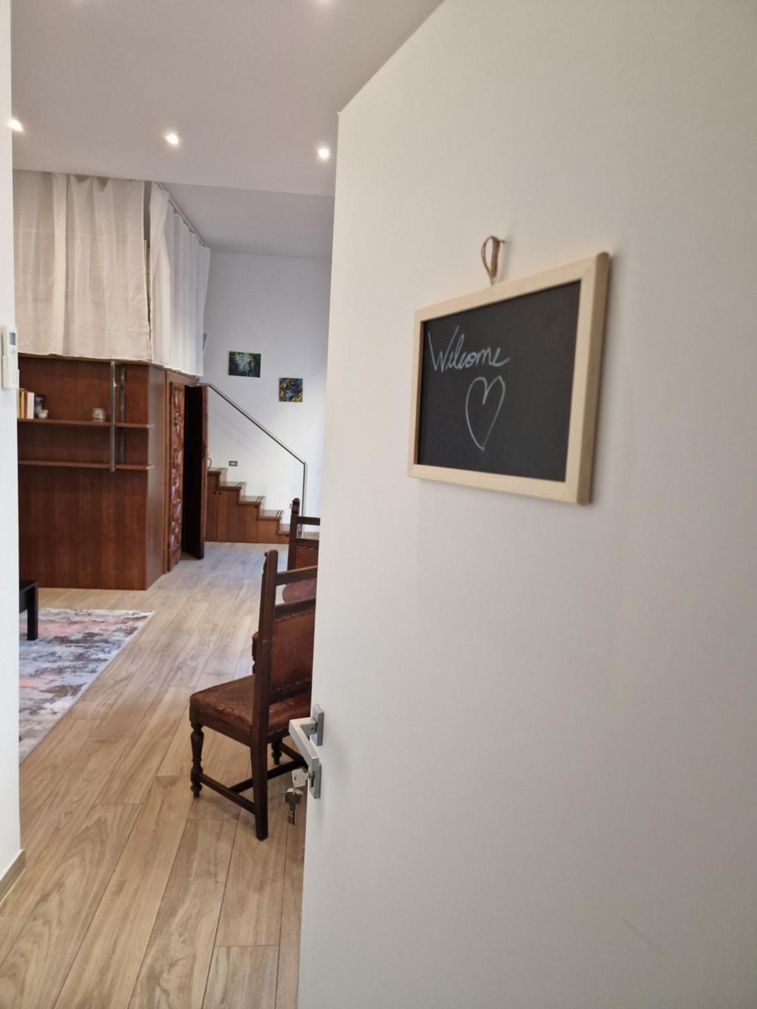 Casaldo'S Rooms Флоренция Екстериор снимка