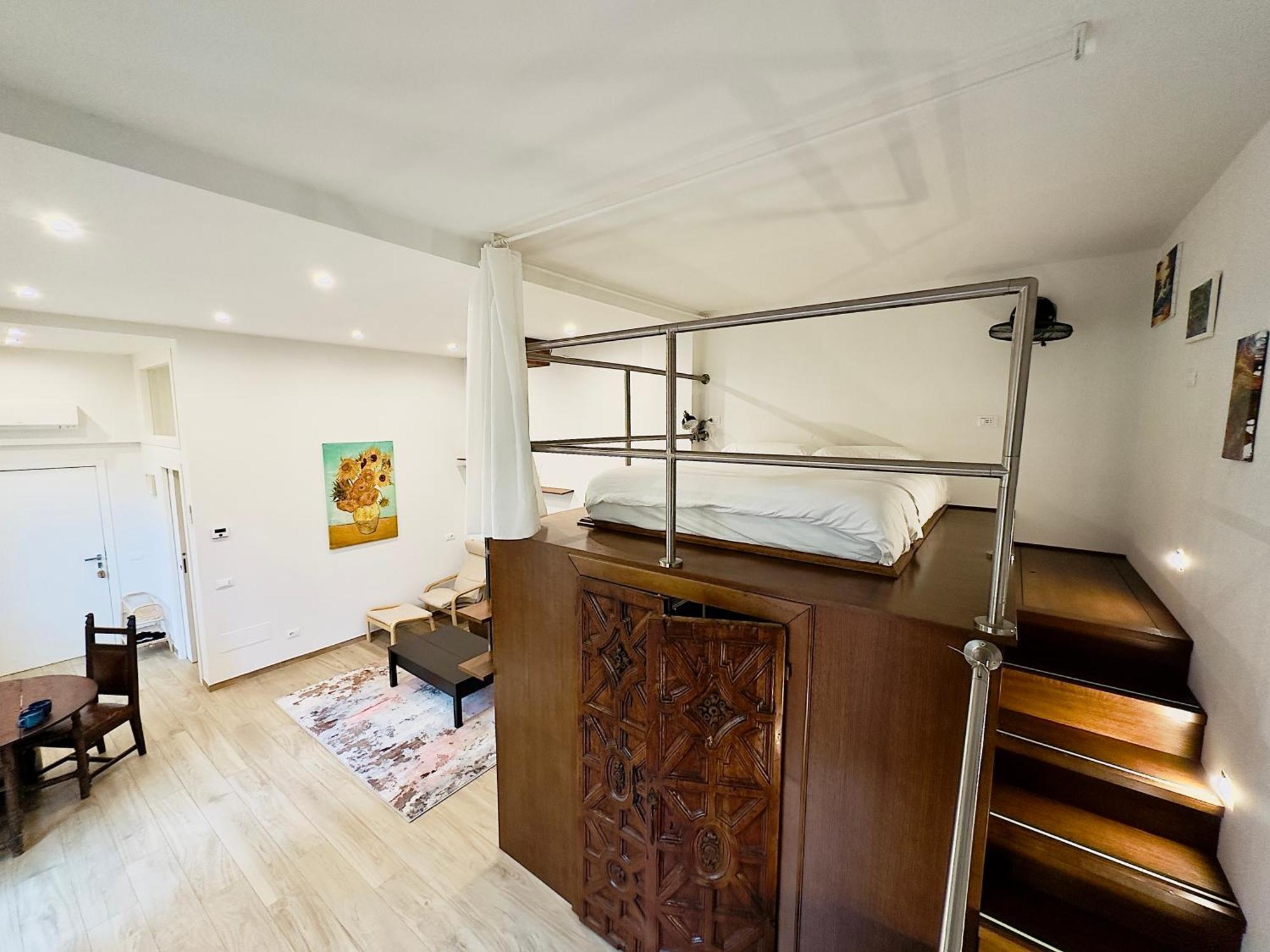 Casaldo'S Rooms Флоренция Екстериор снимка