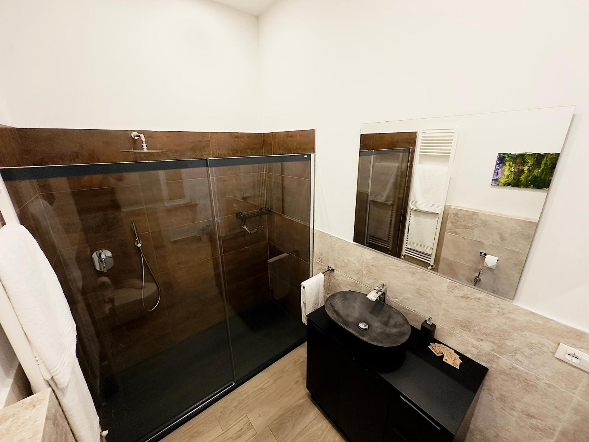 Casaldo'S Rooms Флоренция Екстериор снимка